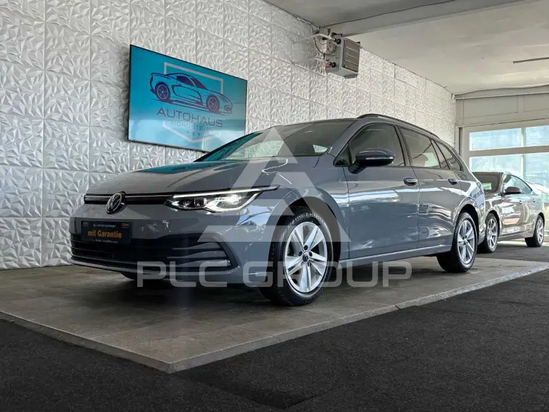 2021 Volkswagen GOLF