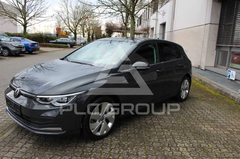 2021 Volkswagen GOLF