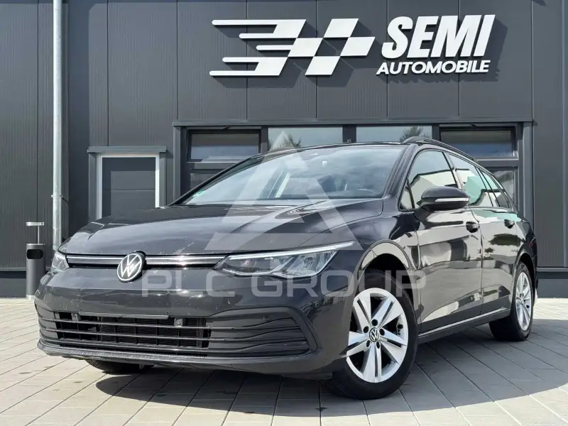 2021 Volkswagen GOLF