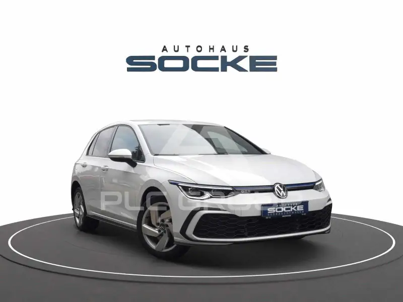 2021 Volkswagen GOLF