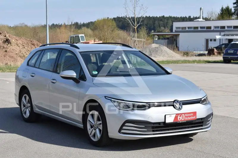 2021 Volkswagen GOLF
