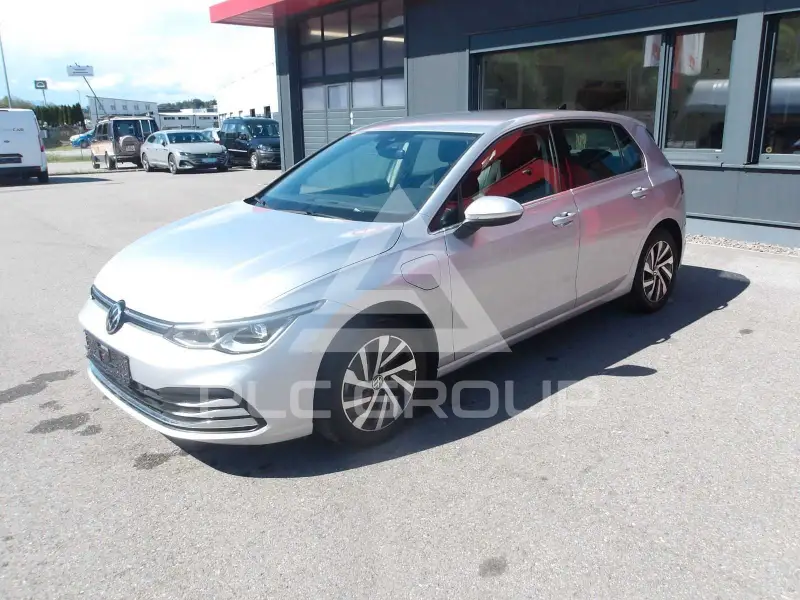 2021 Volkswagen GOLF