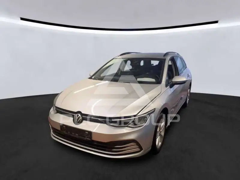 2021 Volkswagen GOLF