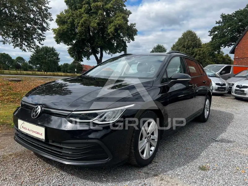 2021 Volkswagen GOLF