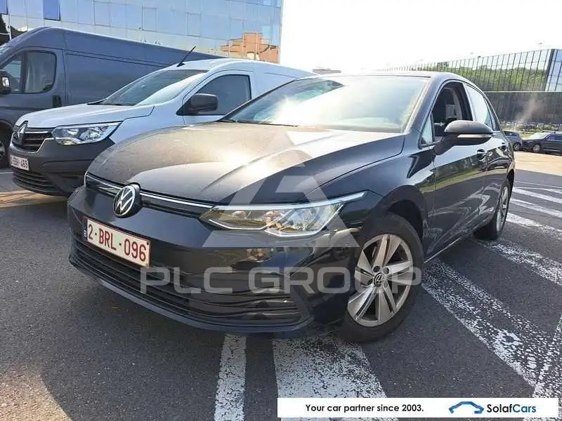 2021 Volkswagen GOLF