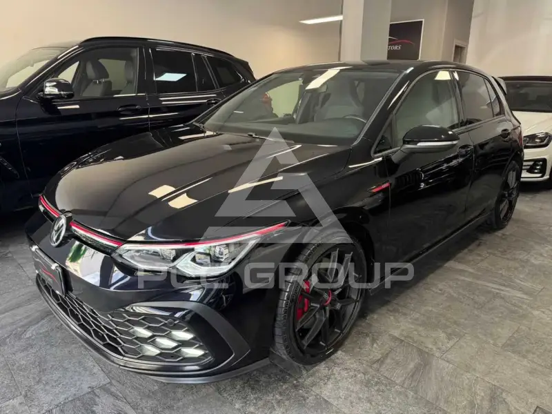 2021 Volkswagen GOLF