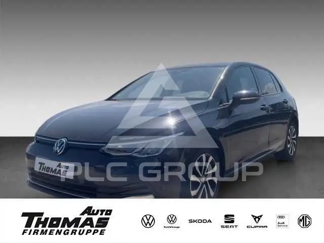 2021 Volkswagen GOLF