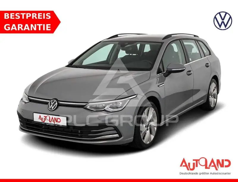 2021 Volkswagen GOLF