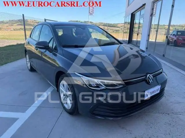 2021 Volkswagen GOLF