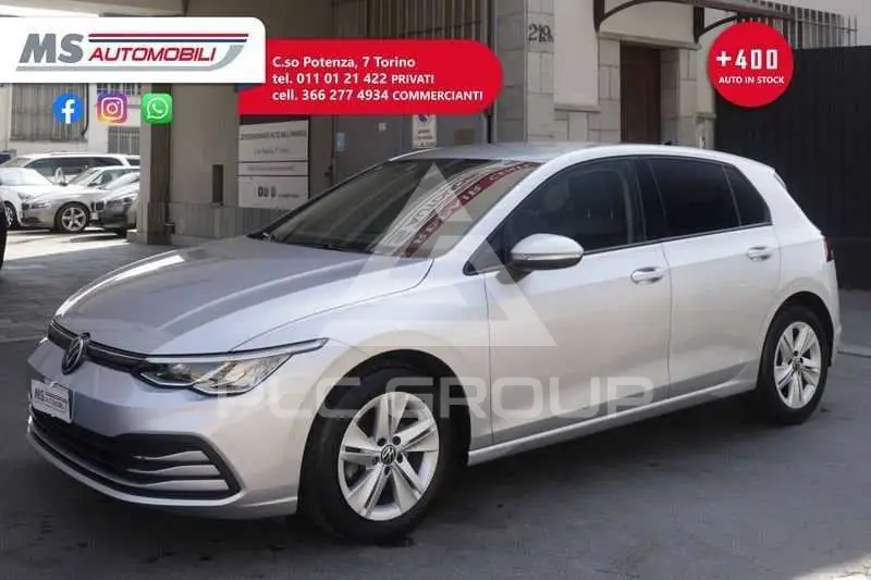 2021 Volkswagen GOLF
