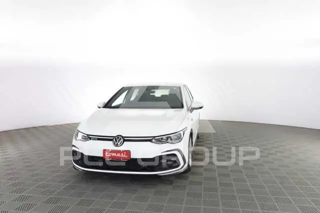 2021 Volkswagen GOLF
