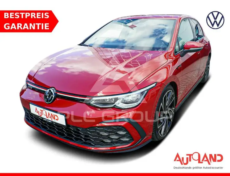 2021 Volkswagen GOLF