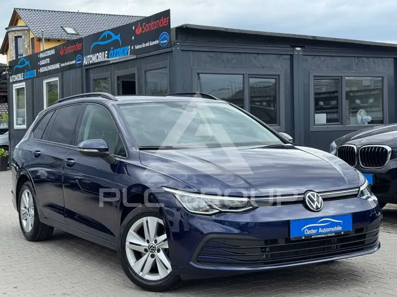 2021 Volkswagen GOLF