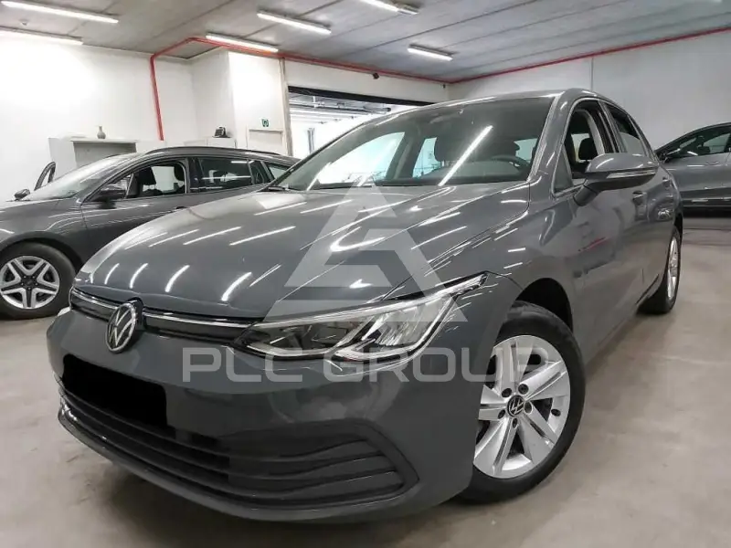 2021 Volkswagen GOLF