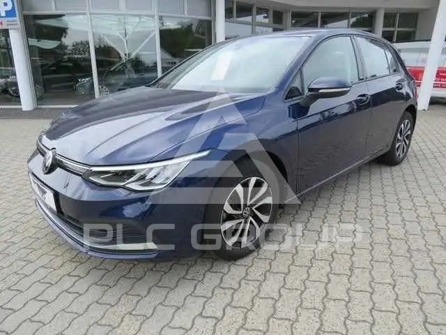 2021 Volkswagen GOLF