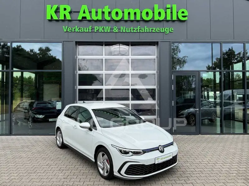 2021 Volkswagen GOLF