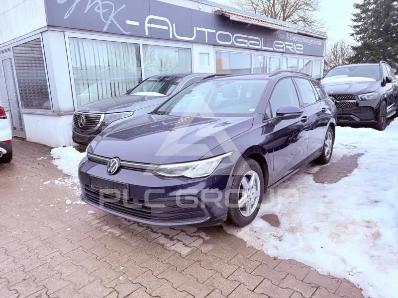 2021 Volkswagen GOLF