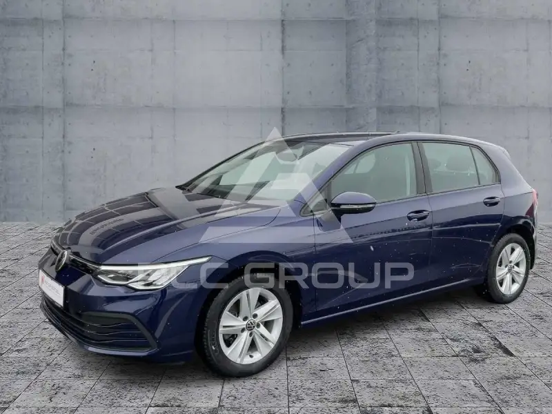 2021 Volkswagen GOLF
