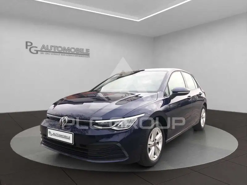 2021 Volkswagen GOLF