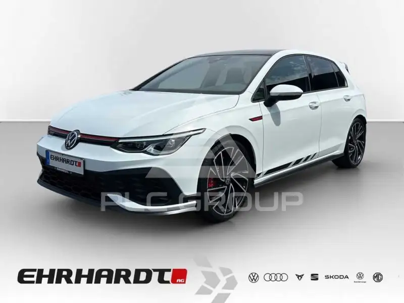 2021 Volkswagen GOLF