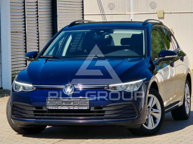 2021 Volkswagen GOLF
