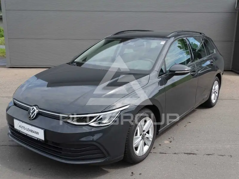2021 Volkswagen GOLF