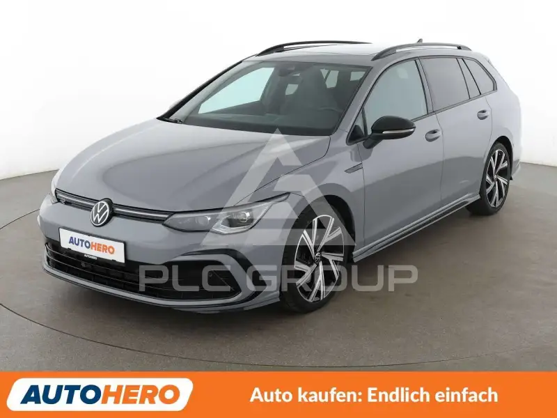 2021 Volkswagen GOLF