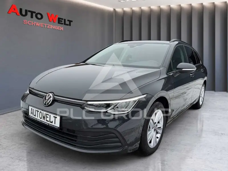 2021 Volkswagen GOLF