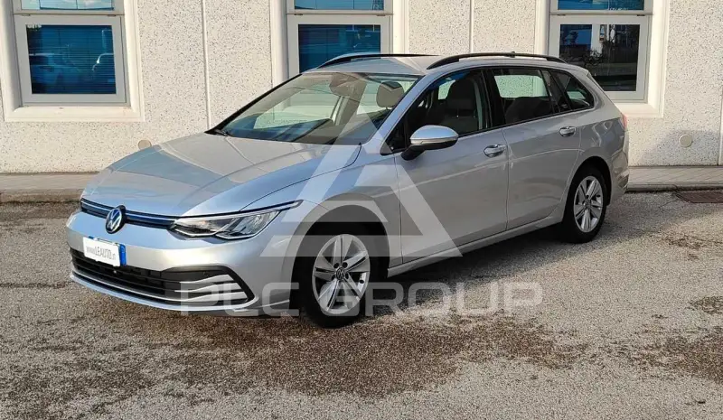 2021 Volkswagen GOLF