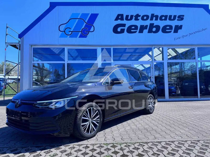 2021 Volkswagen GOLF