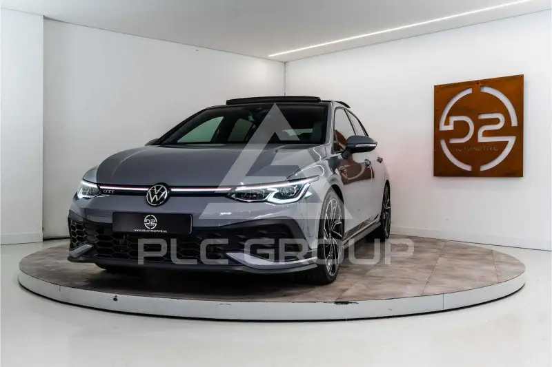 2021 Volkswagen GOLF