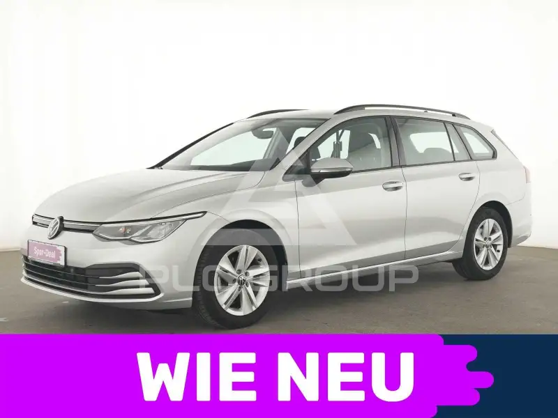 2021 Volkswagen GOLF