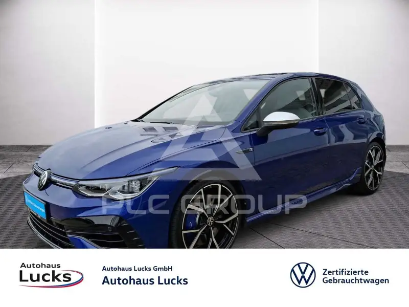 2021 Volkswagen GOLF