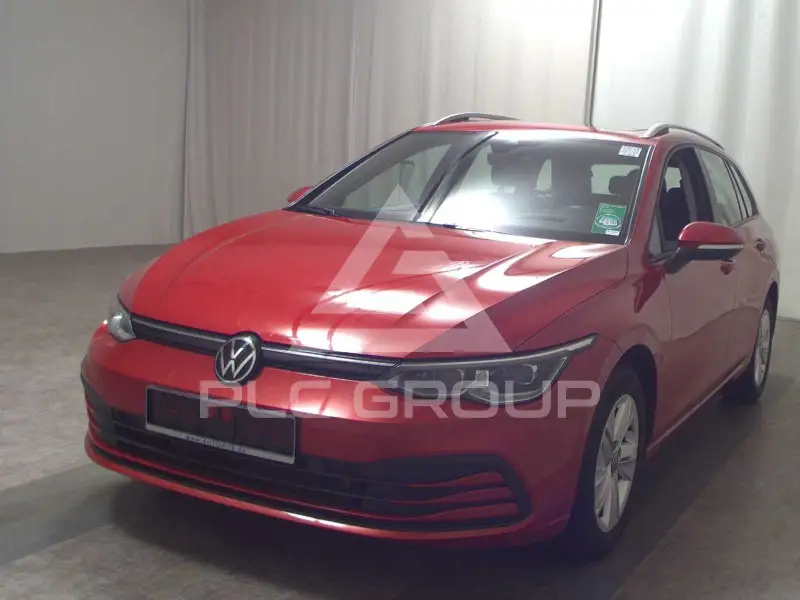 2021 Volkswagen GOLF