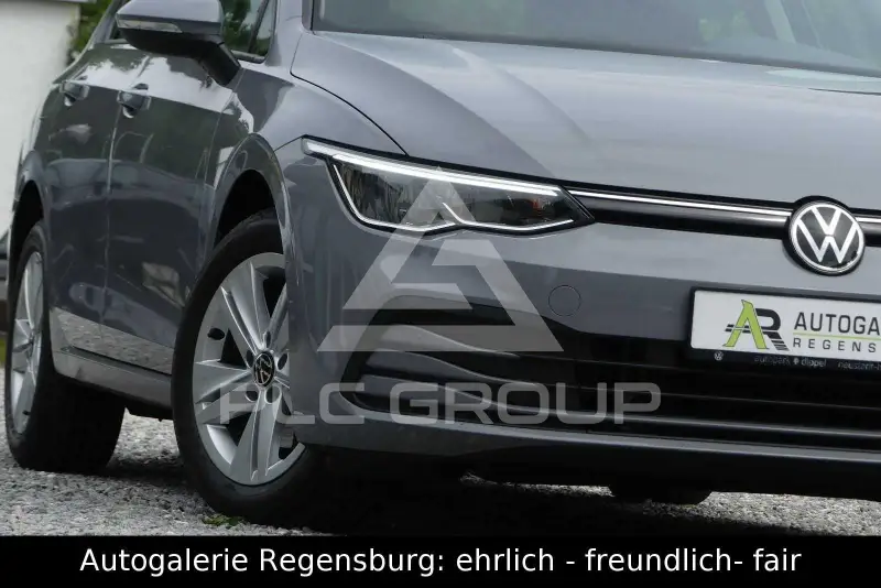 2021 Volkswagen GOLF