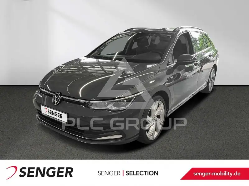 2021 Volkswagen GOLF