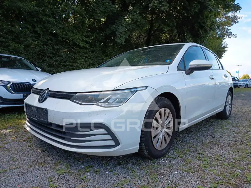 2021 Volkswagen GOLF