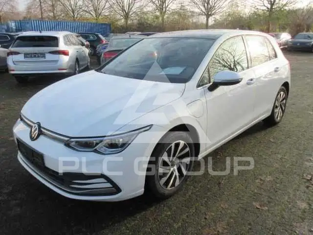 2021 Volkswagen GOLF