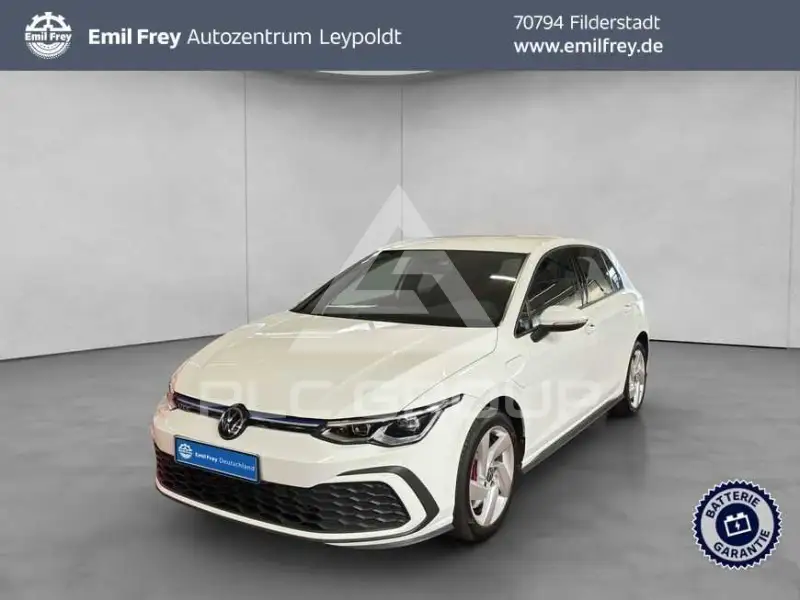 2021 Volkswagen GOLF