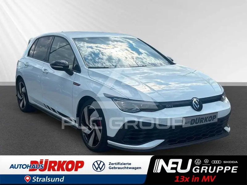 2021 Volkswagen GOLF