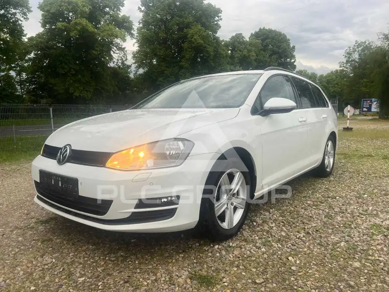 2021 Volkswagen GOLF
