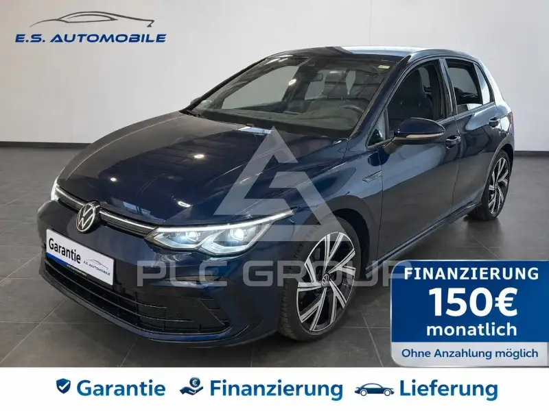 2021 Volkswagen GOLF