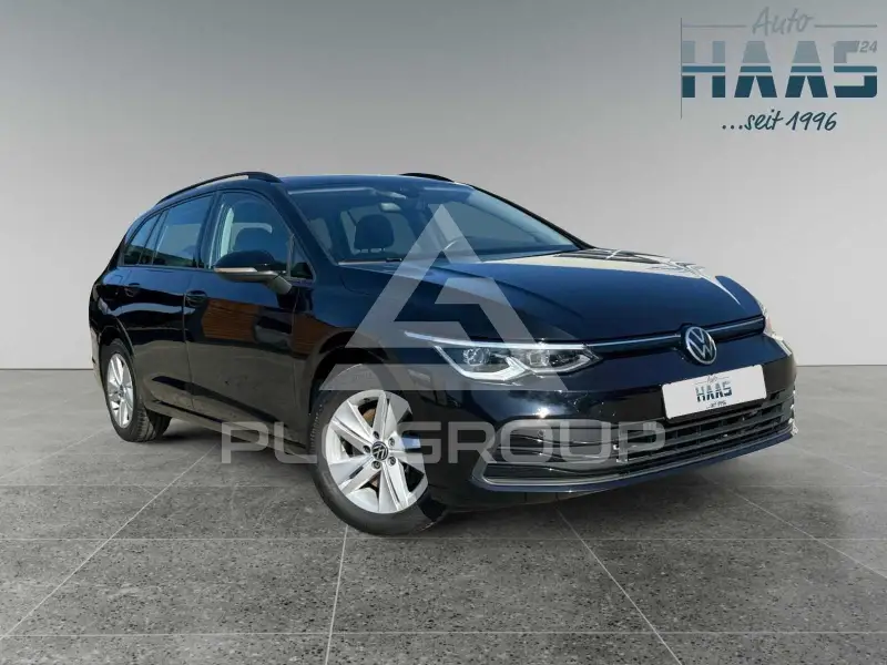2021 Volkswagen GOLF