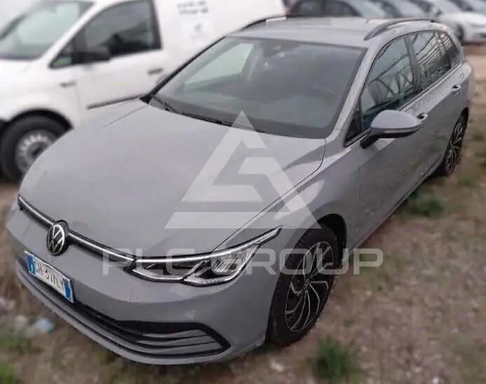 2021 Volkswagen GOLF