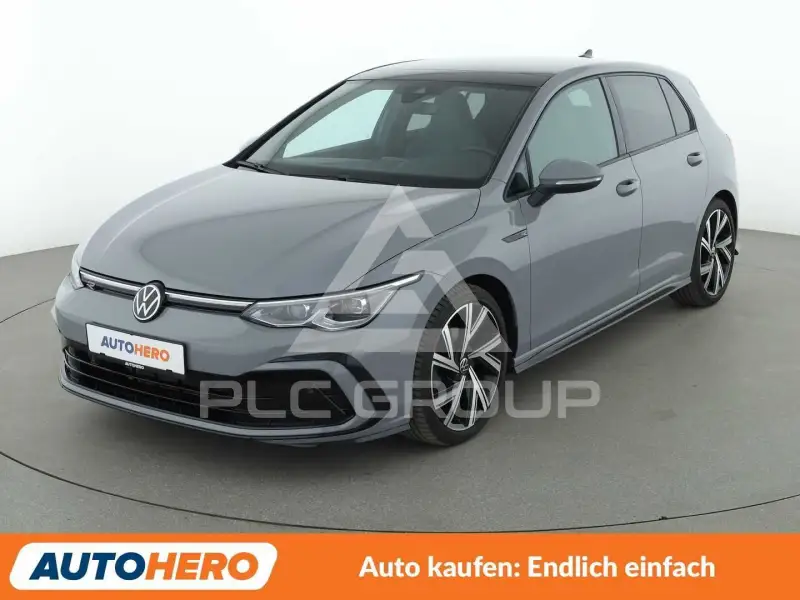 2021 Volkswagen GOLF