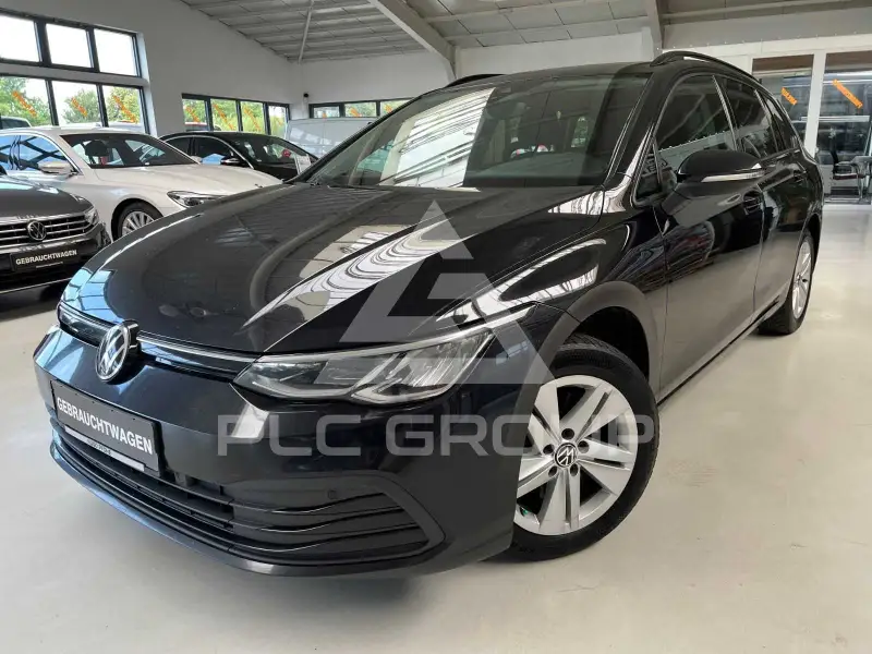 2021 Volkswagen GOLF