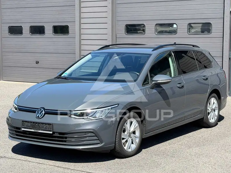 2021 Volkswagen GOLF