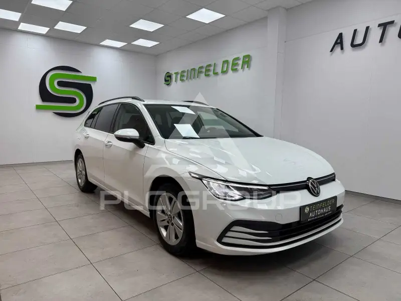 2021 Volkswagen GOLF