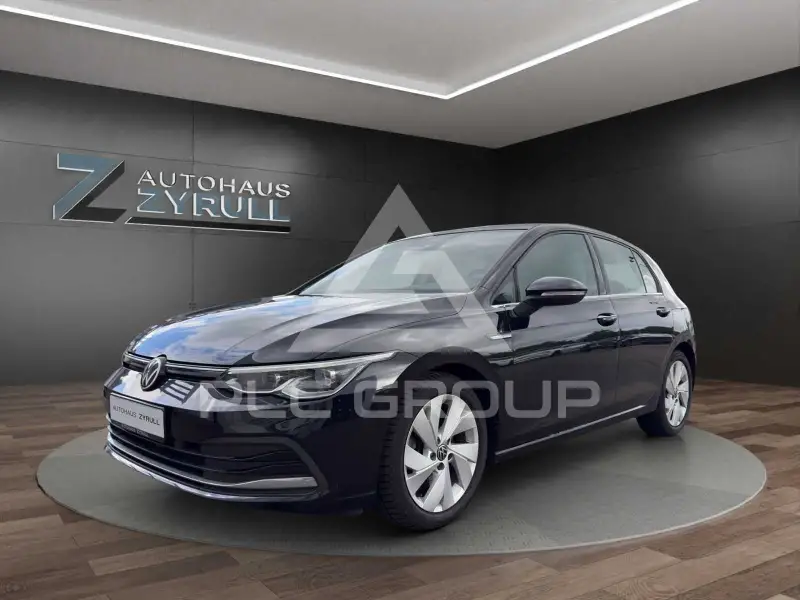 2021 Volkswagen GOLF