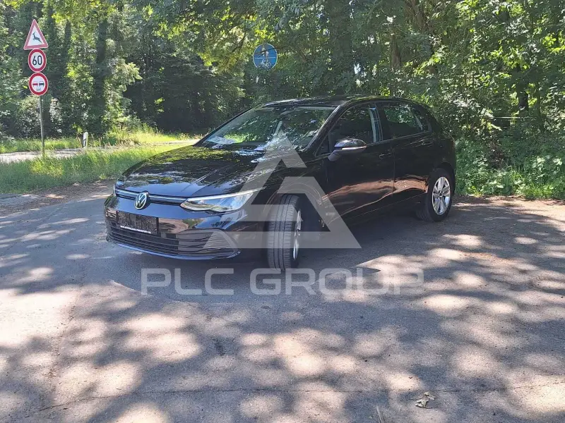 2021 Volkswagen GOLF